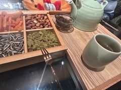 -成都世纪城天堂洲际大饭店