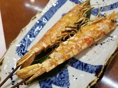 -大渔铁板烧(中山路八佰伴店)