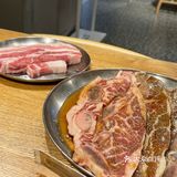 这个冬天一起来姜虎东吃烤肉吧🥩