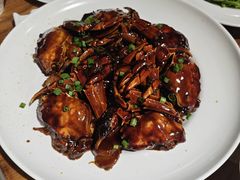 -金枝玉叶上海人家食府(三里河店)