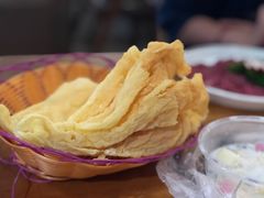-潮澎派·潮汕菜大排档(南较西路店)