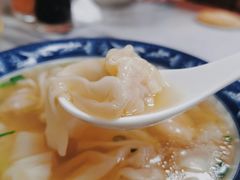 -煌记云吞世家(信义锦绣花园店)