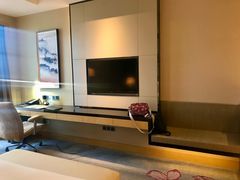 -广州增城富力万达嘉华酒店