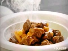 -金狮麟·新豫菜(金码大厦店)