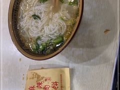 -成都麻辣肉饼(上马营店)