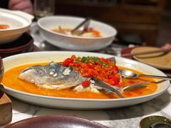 剁椒鱼头-杭州君悦酒店·湖滨28中餐厅
