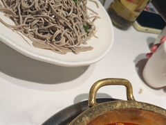 -涿派·炝锅鱼(涿州店)