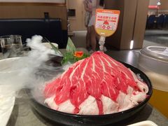 -海底捞火锅(华南摩尔店)