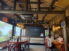-麒麟小院·老九江菜(安平路店)
