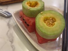-豪享悦牛排自助餐厅(天河城店)