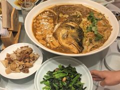 -一轩饺子馆(丽都店)