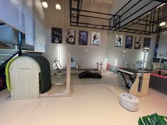 -SAH健身私教工作室(紫东店)