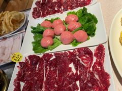 -潮泰牛肉火锅 · 创于1992年(车公庙店)