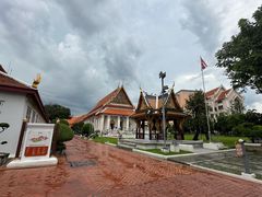 -曼谷国家博物馆