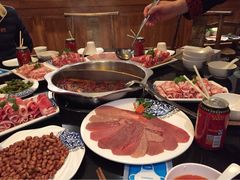 百年川椒火锅-百年川椒重庆老火锅(光谷店)