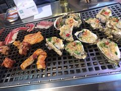 -大凉山彝家烤肉坊自助西昌火盆烧烤(建设路店)