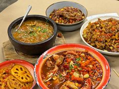 -老三样·旧食新味(万寿宫店)