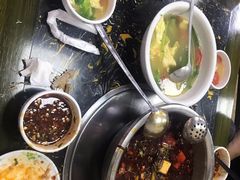 -韩妹鱼庄·泸定老字号(泸定店)