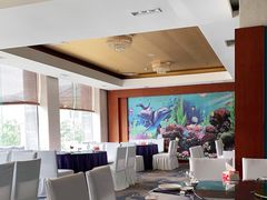 包厢-渔满仓海鲜渔家(象山二店)
