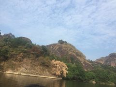 -龙虎山世界地质公园博物馆