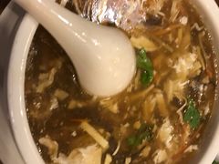 酸辣汤-C31地窖餐厅(黑龙江北路店)