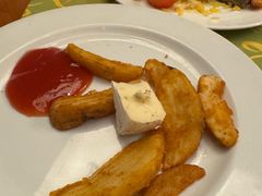 -马尼拉酒店