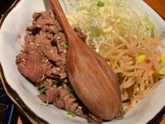 -醉虎传(南锣鼓巷店)