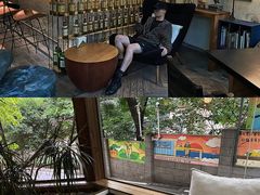 -Nirvana Cafe&Bar(北仓文创街区店)