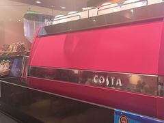 -COSTA COFFEE(西直门店)