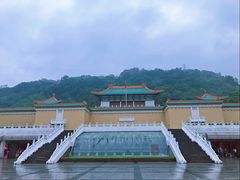 -台北故宫博物院
