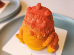 -沈阳故宫·莊啡