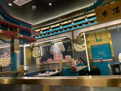 -一绪に寿喜烧(荟聚店)