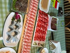 -番食园鲜食火锅(高新店)