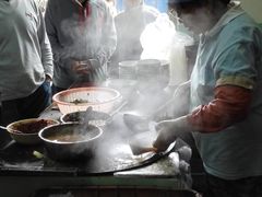 -正味斋锅巴菜(西北角店)