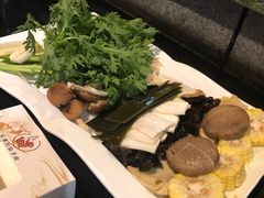 -陈三娃泡姜鸡(太白北路店)