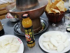 -三兴涮羊肉(荣安大街店)