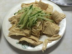 -清真永恒华威肉饼(潘家园店)
