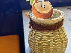 -沿江海南菜·文昌鸡祖师爷(大东海店)