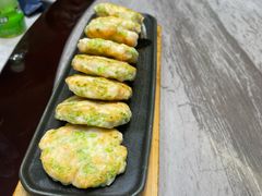 -君霖海鲜私房菜(春柳店)