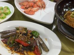 -吉莲利苑海鲜酒家(珠海拱北29年老字号店)