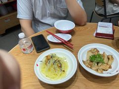 -喜家德虾仁水饺(青岛永旺东部店)