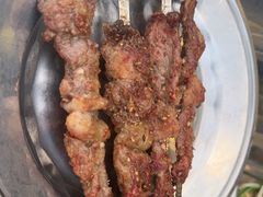 -清真·馬坡二旦烧烤(人生一串拍摄店)