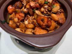 -蓬川食府(金海道店)