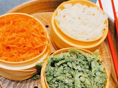 -金狮麟·新豫菜(金码大厦店)