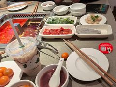 -海底捞火锅(顺义华联店)