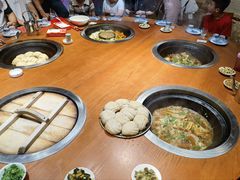 -白城车站店一九二八铁锅炖