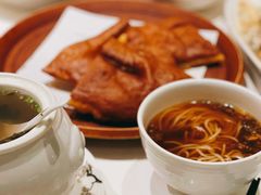 -北京宴(华贸购物中心店)