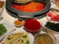 -川西坝子(老军营店)