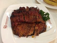 -香港新发烧腊茶餐厅(万象店)