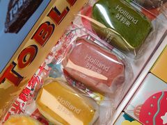 -好利来(团结湖店)